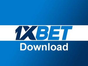 1xBet Download – A Complete Guide for Indian Users 2024