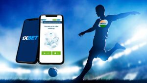 1xBet App in India: All You Need to Know