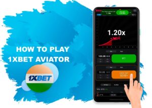 1xBet Aviator India: A Complete Guide